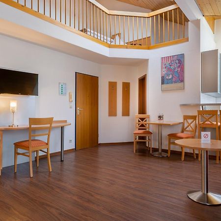 Acora Karlsruhe Zentrum Living The City 외부 사진
