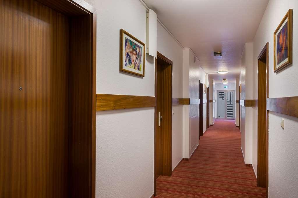 Acora Karlsruhe Zentrum Living The City 시설 사진