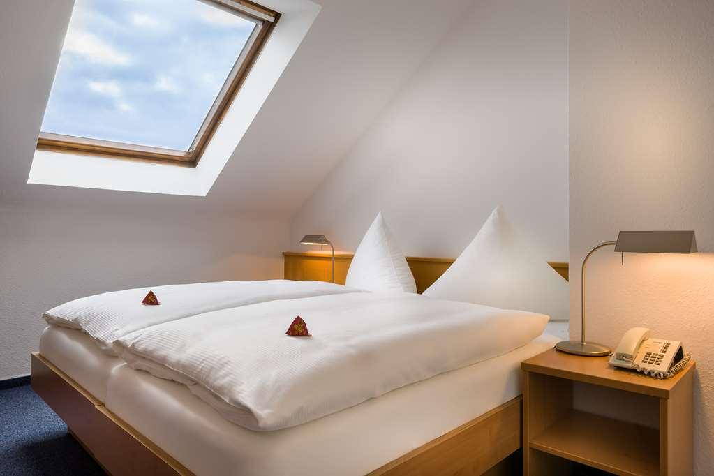 Acora Karlsruhe Zentrum Living The City 객실 사진