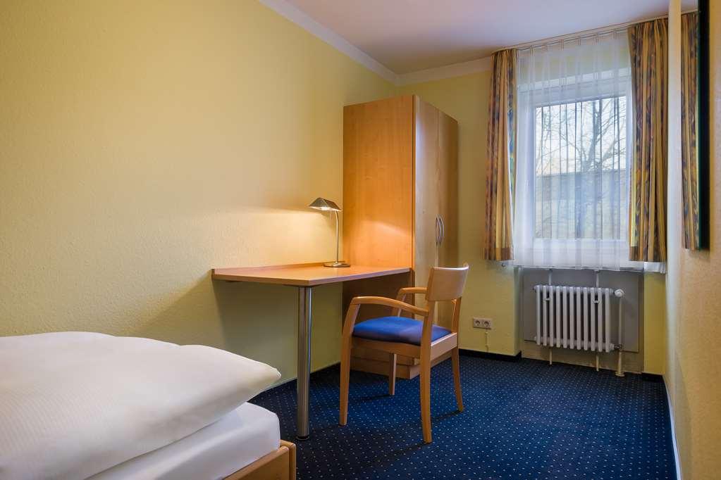 Acora Karlsruhe Zentrum Living The City 객실 사진