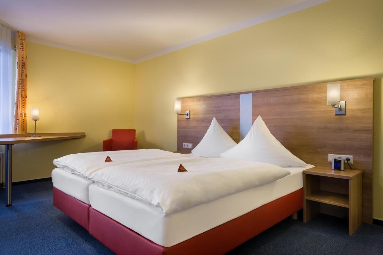 Acora Karlsruhe Zentrum Living The City 외부 사진