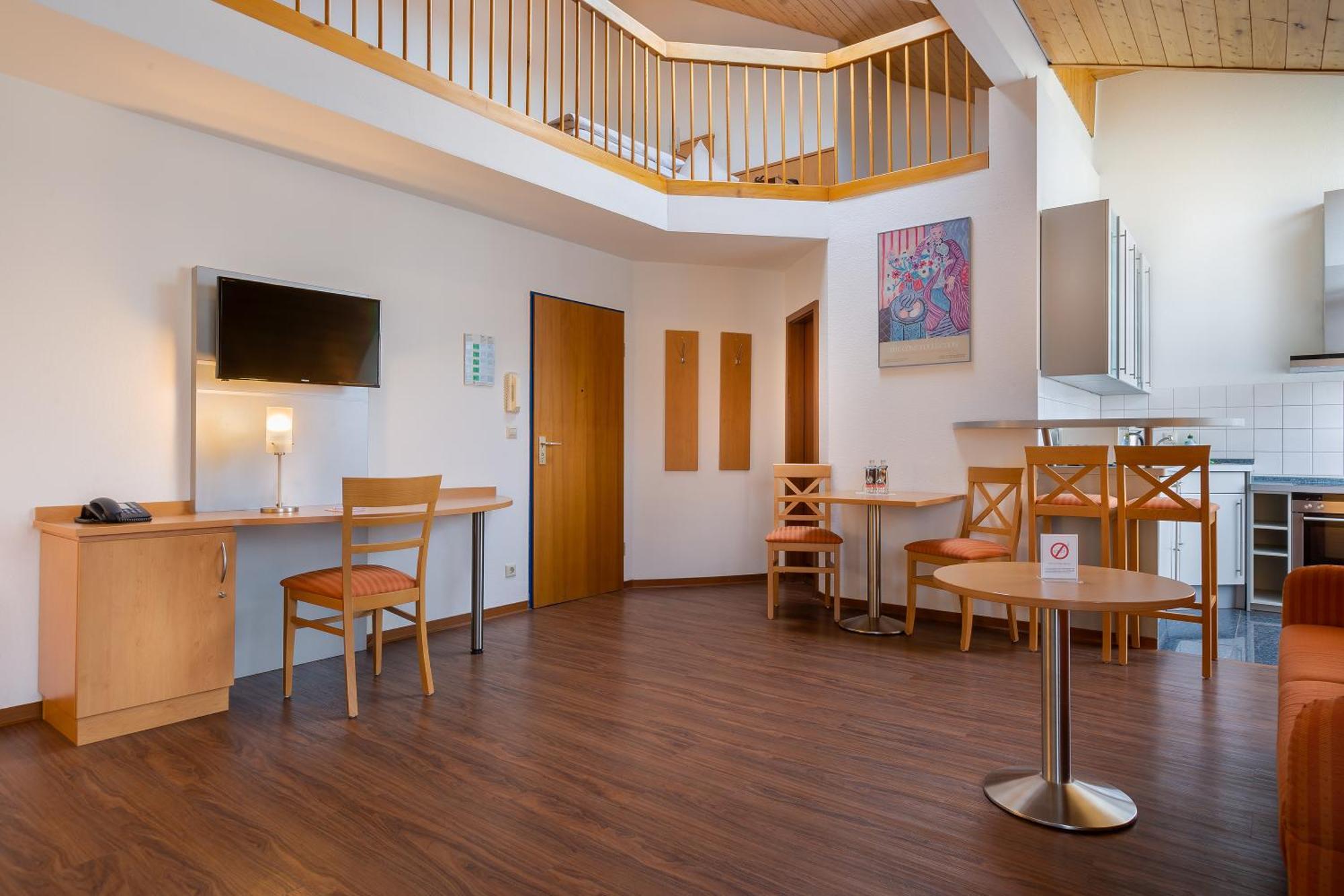 Acora Karlsruhe Zentrum Living The City 외부 사진