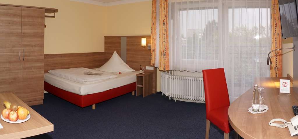 Acora Karlsruhe Zentrum Living The City 객실 사진