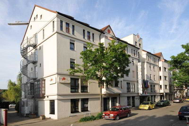 Acora Karlsruhe Zentrum Living The City 외부 사진
