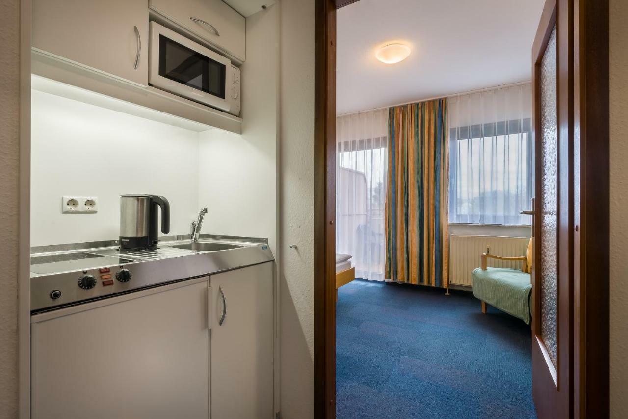 Acora Karlsruhe Zentrum Living The City 외부 사진
