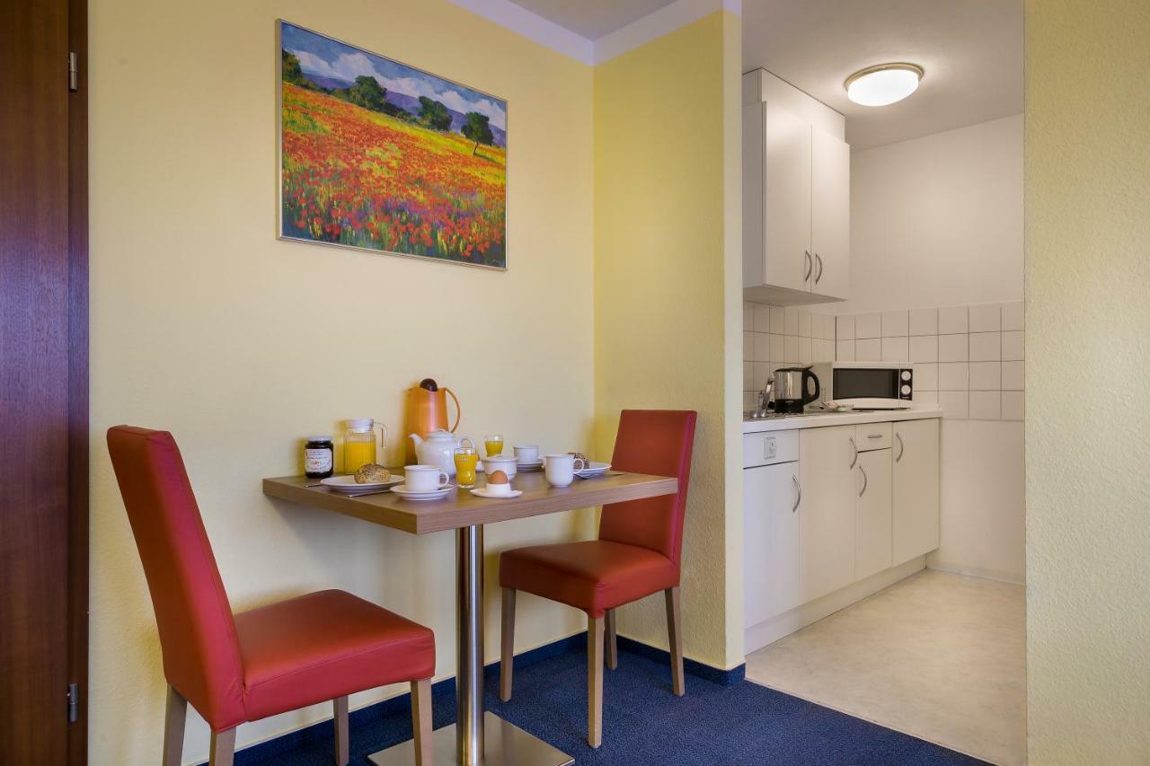 Acora Karlsruhe Zentrum Living The City 외부 사진
