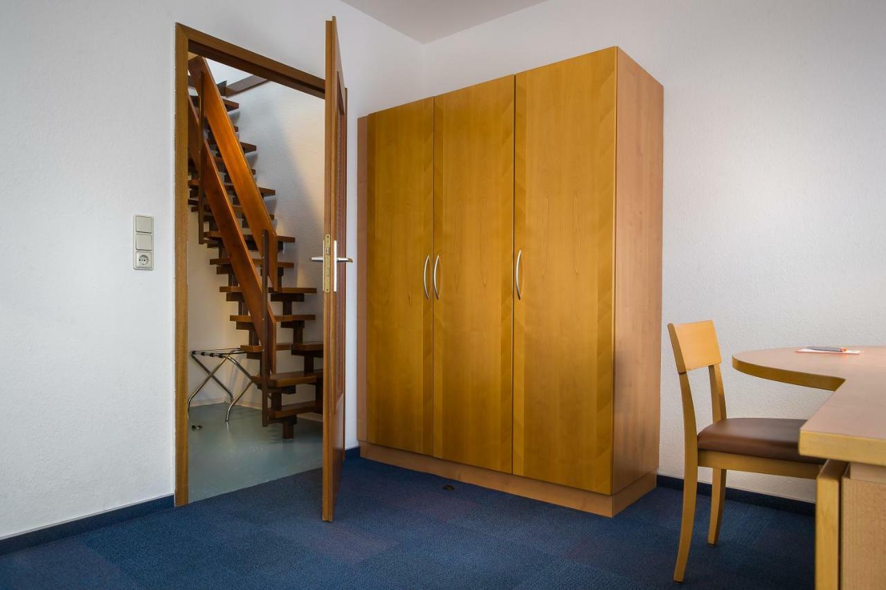 Acora Karlsruhe Zentrum Living The City 외부 사진