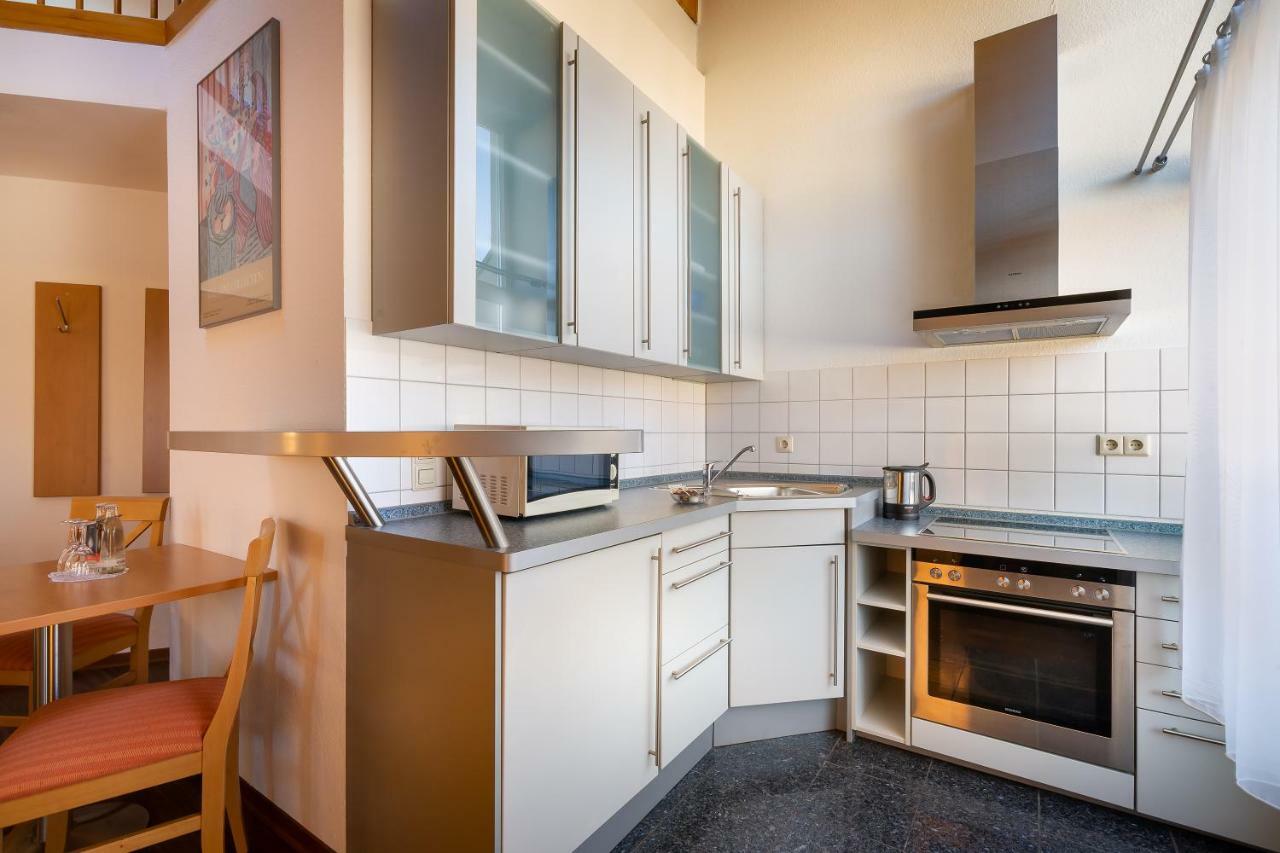 Acora Karlsruhe Zentrum Living The City 외부 사진