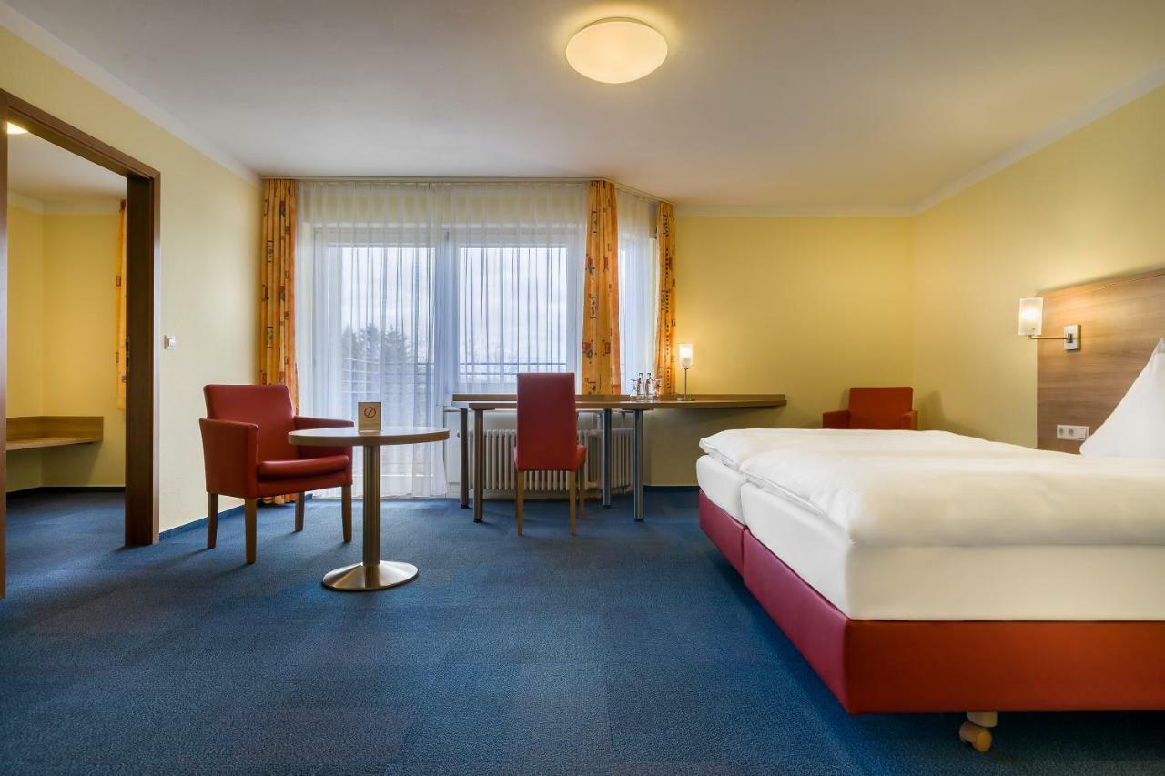 Acora Karlsruhe Zentrum Living The City 외부 사진