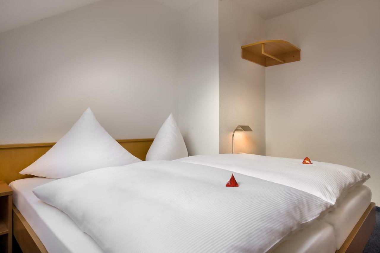 Acora Karlsruhe Zentrum Living The City 외부 사진
