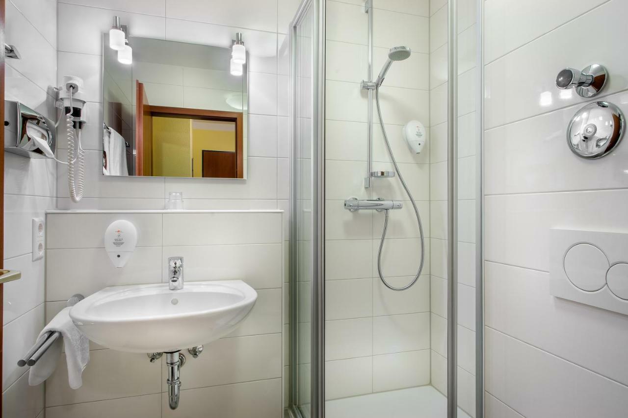 Acora Karlsruhe Zentrum Living The City 외부 사진