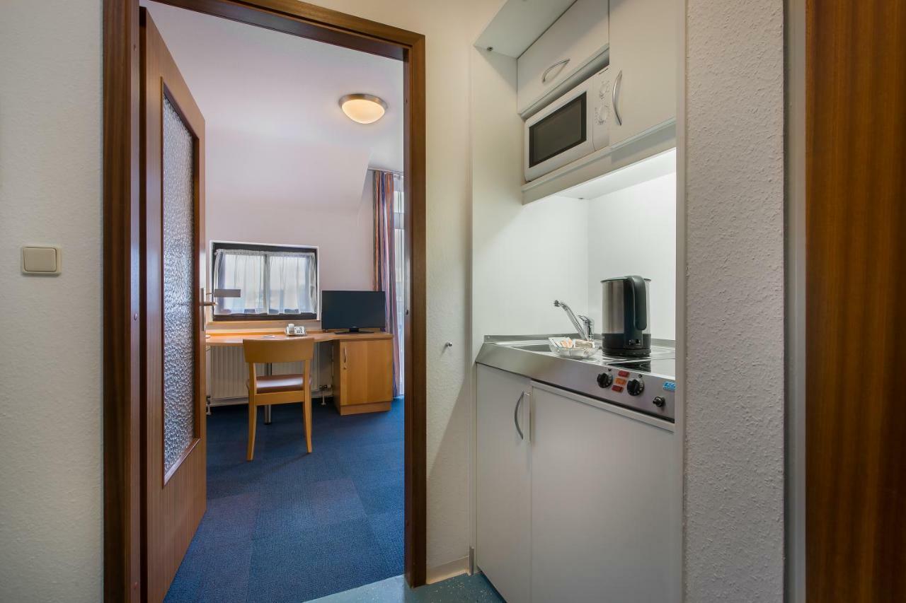 Acora Karlsruhe Zentrum Living The City 외부 사진