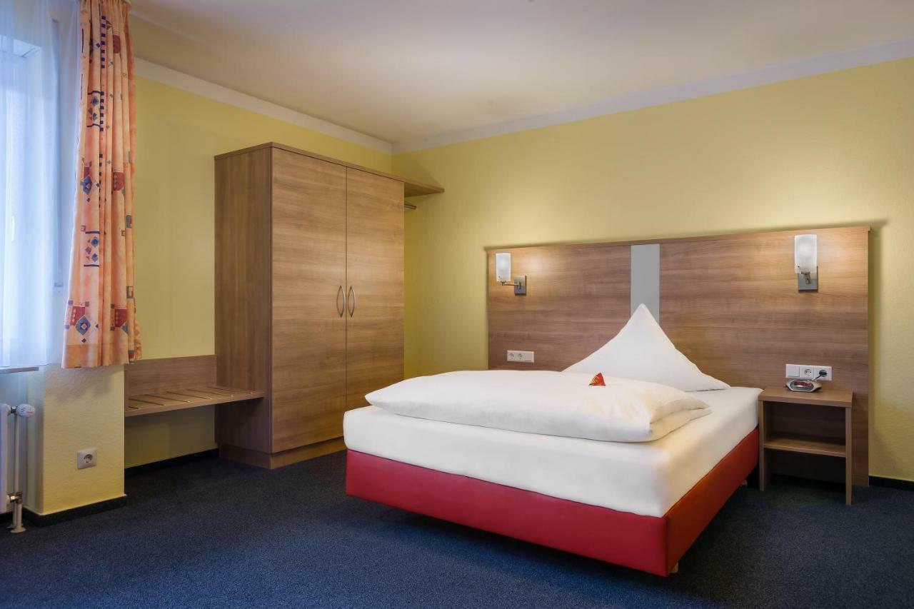 Acora Karlsruhe Zentrum Living The City 외부 사진
