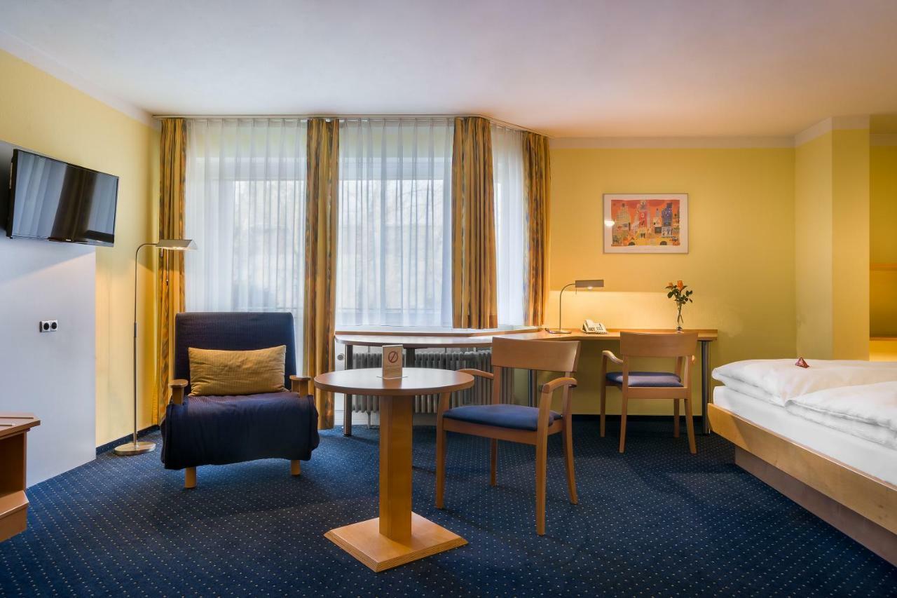 Acora Karlsruhe Zentrum Living The City 외부 사진