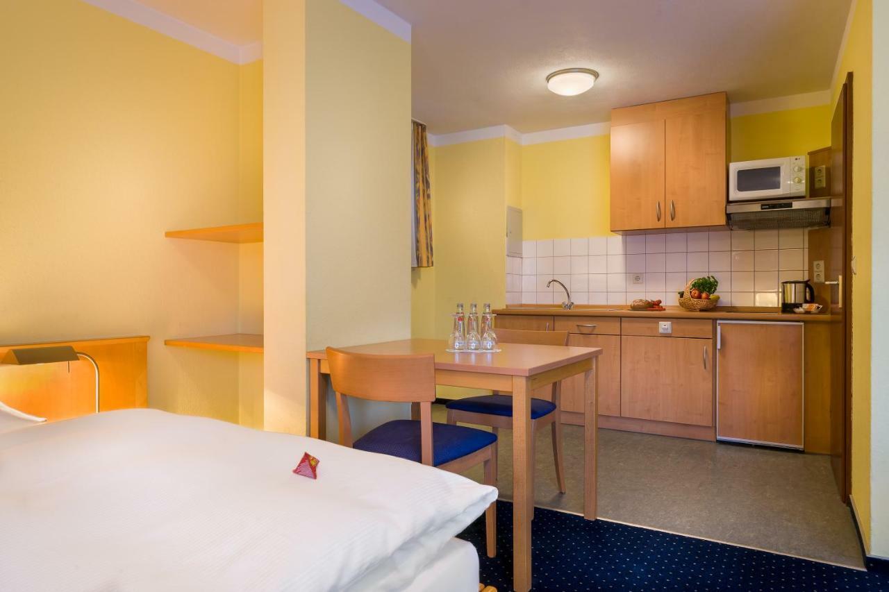 Acora Karlsruhe Zentrum Living The City 외부 사진