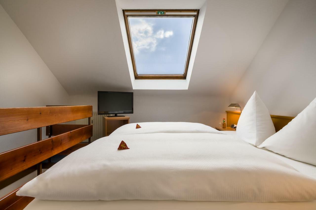 Acora Karlsruhe Zentrum Living The City 외부 사진