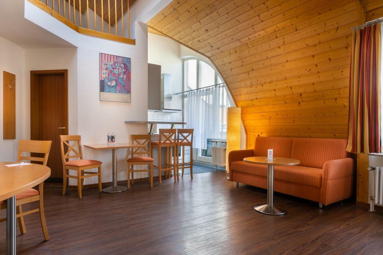 Acora Karlsruhe Zentrum Living The City 외부 사진