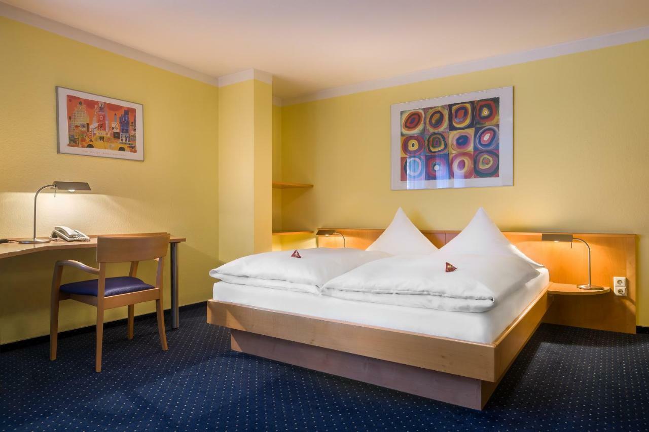 Acora Karlsruhe Zentrum Living The City 외부 사진